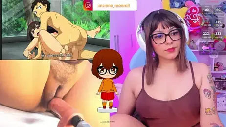 cinna_monroll webcam model stream image