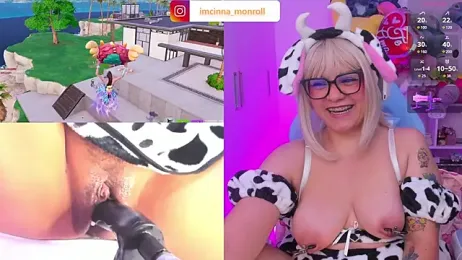 cinna_monroll webcam model stream image