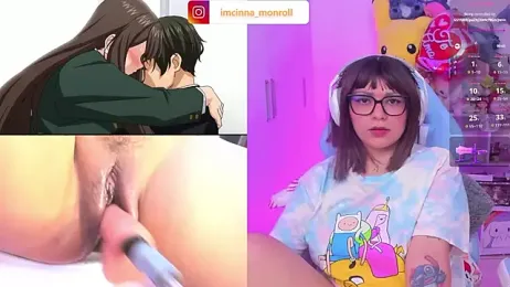 cinna_monroll webcam model stream image