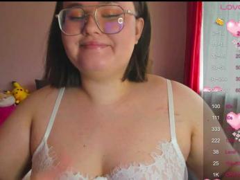Jessica-Joy webcam bongacams model stream image