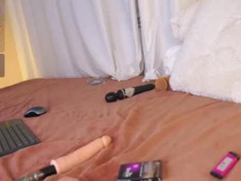 lovebabyblush webcam model stream image