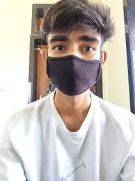 its_coco72 webcam model stream image