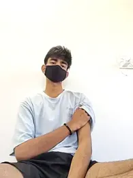 its_coco72 webcam model stream image