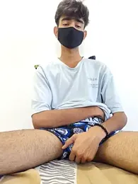 its_coco72 webcam model stream image