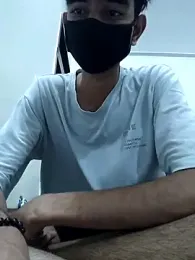 its_coco72 webcam model stream image