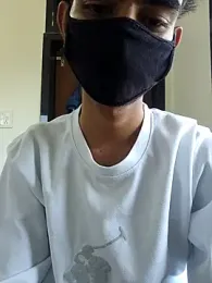 its_coco72 webcam model stream image