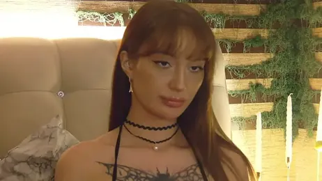 AlishaRuby webcam model stream image