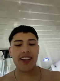 MatiasKorn webcam model stream image