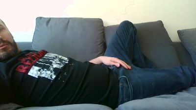 yabiish4 webcam model stream image