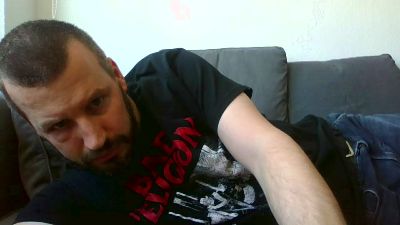 yabiish4 webcam model stream image