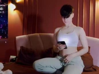 ravenryx webcam chaturbate model stream image