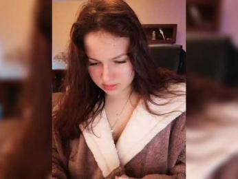 JuliaHesperaks webcam model stream image