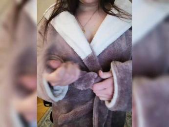 JuliaHesperaks webcam model stream image