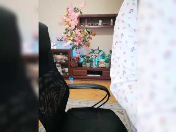 JuliaHesperaks webcam model stream image