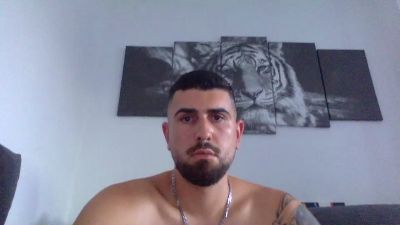 alexmndz webcam model stream image