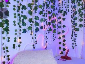 Samii-Evans webcam bongacams model stream image