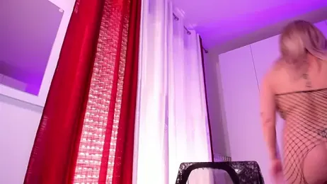 DakotaDaimon webcam stripchat model stream image