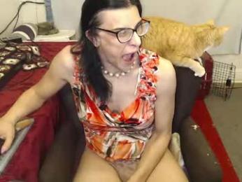 amyattack webcam chaturbate model stream image