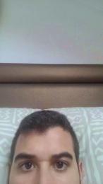 Unail96 webcam model stream image