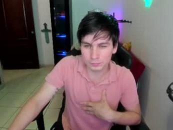 kevin873s webcam chaturbate model stream image