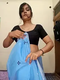 Miss-Riyasingh webcam model stream image