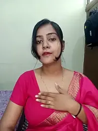Miss-Riyasingh webcam model stream image