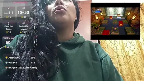 marypaula webcam stripchat model stream image