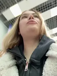 blonde_exe webcam stripchat model stream image