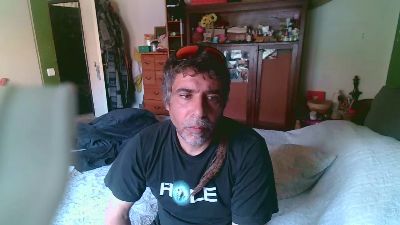 sexxin1 webcam model stream image