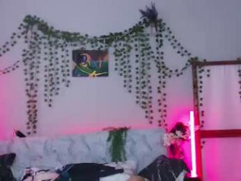 wildorchid_ webcam chaturbate model stream image