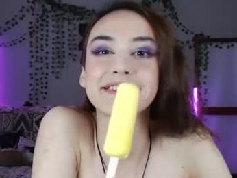 wildorchid_ webcam model stream image