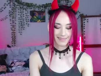 wildorchid_ webcam chaturbate model stream image
