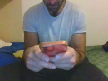 Coppai200 webcam model stream image