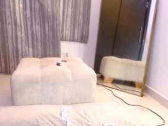 _tommyandanabel_ webcam model stream image