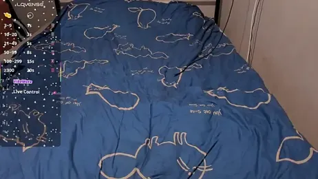 eva_zero webcam model stream image