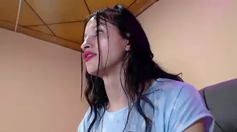 Emma-Wilson webcam model stream image