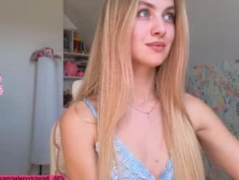 brilliantvictoria webcam chaturbate model stream image