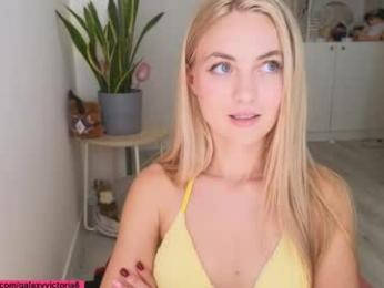 brilliantvictoria webcam chaturbate model stream image