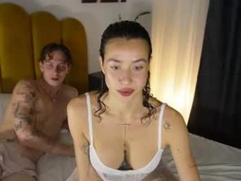 linkinsweeet webcam chaturbate model stream image