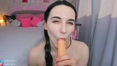 Kate_Clover webcam model stream image