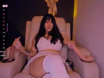kimmy_chi webcam model stream image