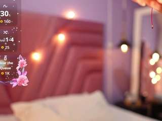 beautifulskinny18 webcam model stream image