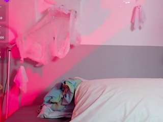 beautifulskinny18 webcam model stream image