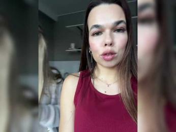 GiaVibey webcam bongacams model stream image