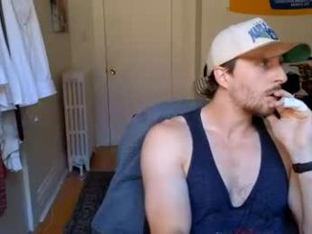 blastoise234 webcam model stream image