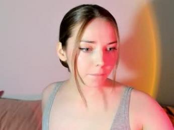 thisisamelia webcam chaturbate model stream image