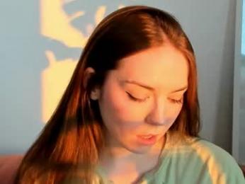 thisisamelia webcam model stream image