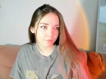 thisisamelia webcam model stream image