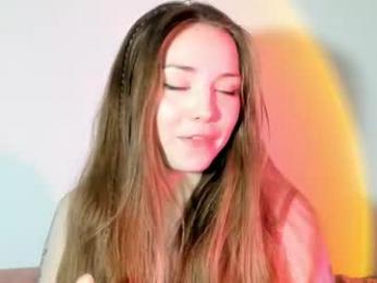 thisisamelia webcam model stream image