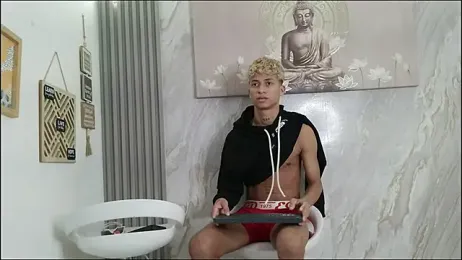 EMPIRE_BOYS1 webcam model stream image